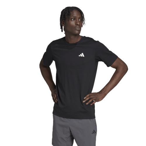 adidas Men's Train Essentials Feelready Training T-Shirt Mens Apparel Shirts & Tops