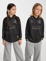 Hummel Youth Jr Loose Bay Soccer Long Sleeve Jersey 229693 Soccer Jerseys Youth