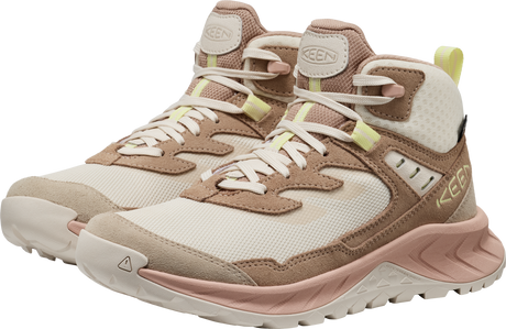 KEEN Women's Hightrail Waterproof Hiking Boot-3