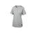 Mizuno Women's Aerolite 2-Button Softball Jersey-1