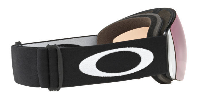 Oakley Flight Deck L Snow Goggles-10