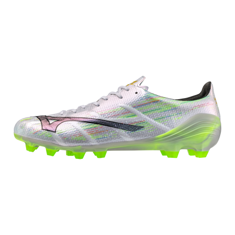 Mizuno Adult A II Elite Soccer Cleats-1