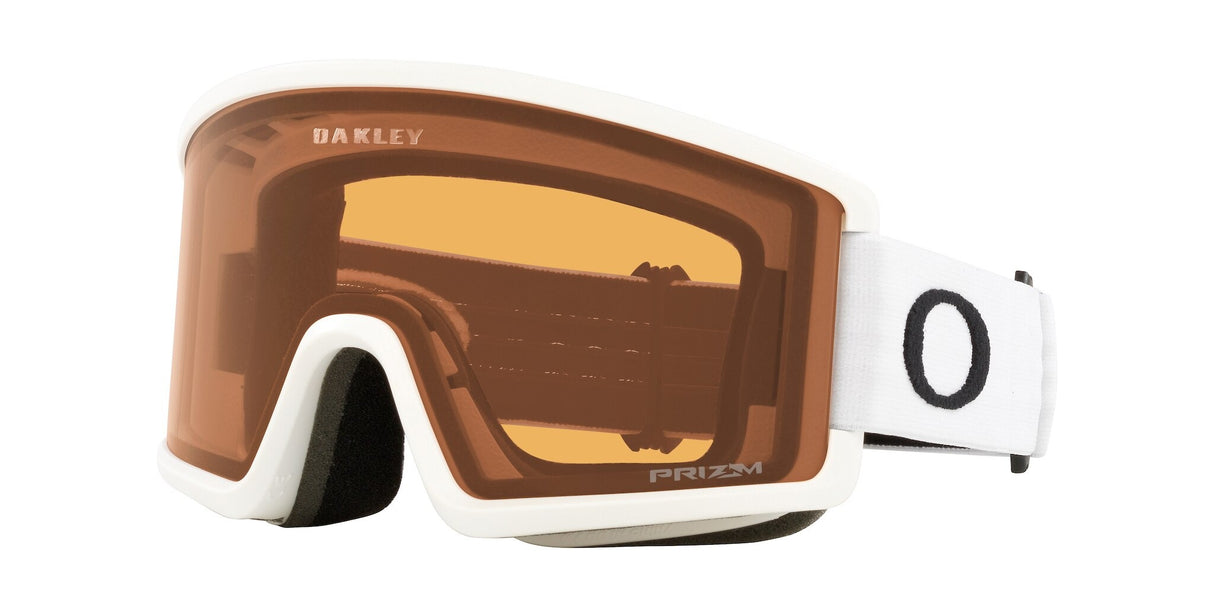 Oakley Target Line L Snow Goggles-1