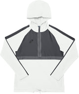 Asics Women's Team Woven Track Top