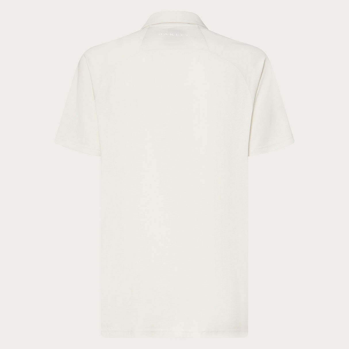 Men's Iconic Oakley Short Sleeve Polo Shirt-2