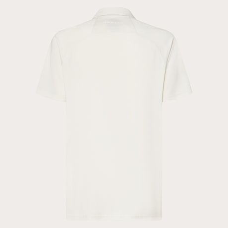 Men's Iconic Oakley Short Sleeve Polo Shirt-2