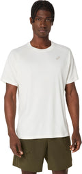 Asics Men's Game All Over Print Short Sleeve Top-1