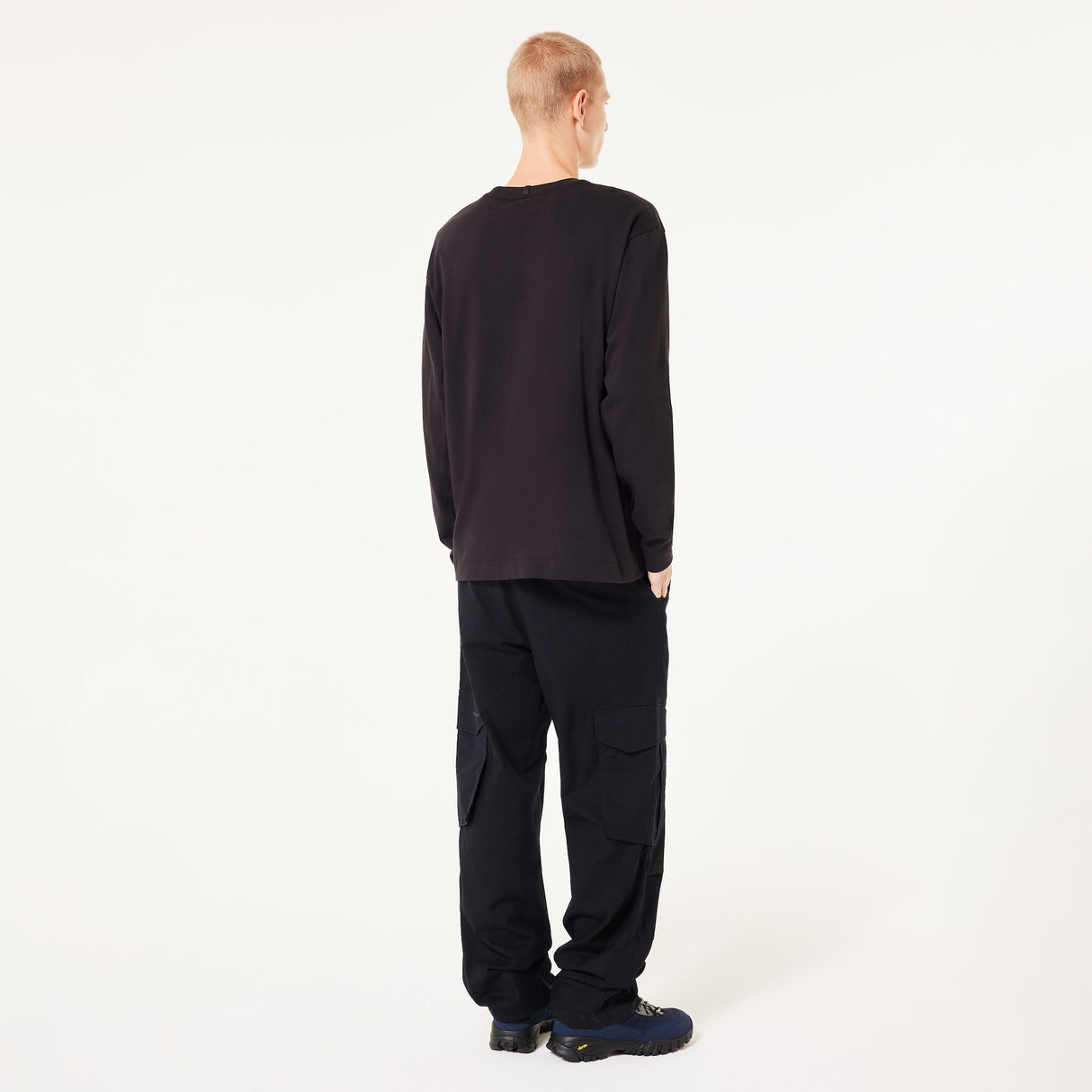 Oakley Men's Allday Cargo Pants-3