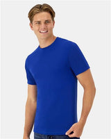  Men's Cool DRI Cotton Touch T-Shirt-2