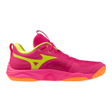 Mizuno Adult Wave Momentum 4 Elite S Volleyball Shoes-3