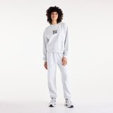 New Balance Women's NYC Marathon Athletics French Terry Graphic Crew-6