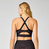 Brooks Women's Luxe Strappy Bra-2