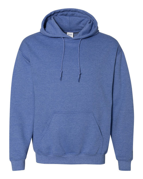Gildan Hooded Men's Heavy Blend Sweatshirt Gildan