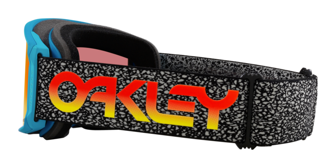 Oakley Line Miner L Snow Goggles-6