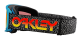 Oakley Line Miner L Snow Goggles-6