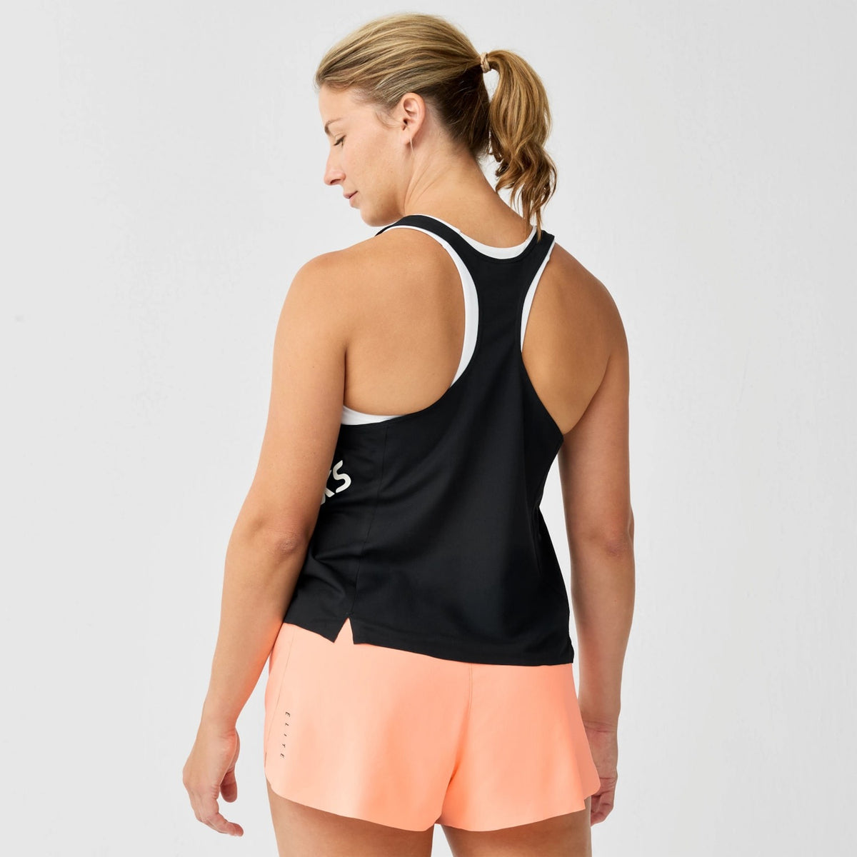 Brooks Women's Hyperion Elite Singlet-2