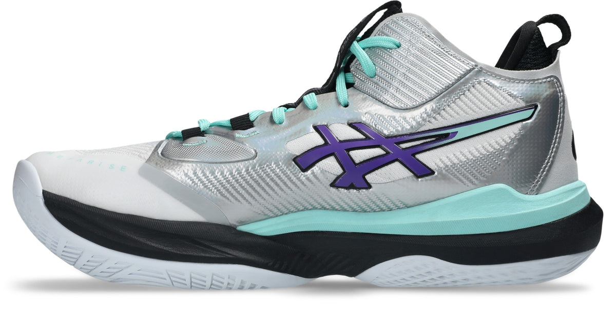Asics Men's Metarise 2 Volleyball Shoes-2