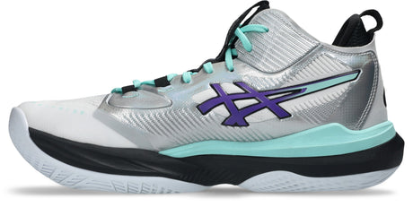 Asics Men's Metarise 2 Volleyball Shoes-2