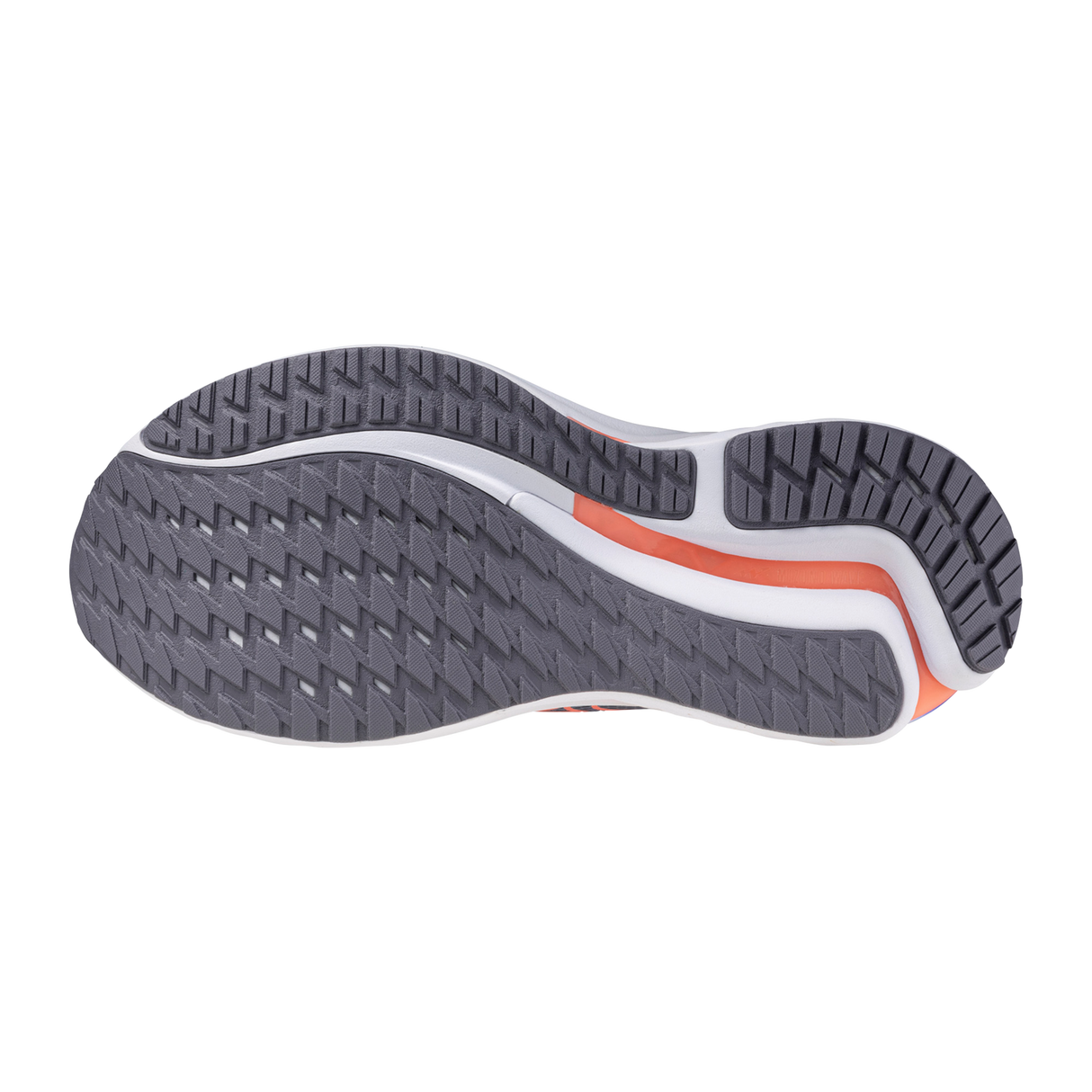 Mizuno Women's Wave Inspire 21 Running Shoes-2