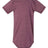 Bella + Canvas Infant Jersey One Piece Youth Apparel Infant & Toddler