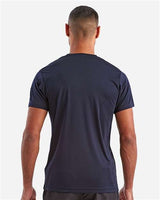 TriDri Men's Recycled Performance T-Shirt-3