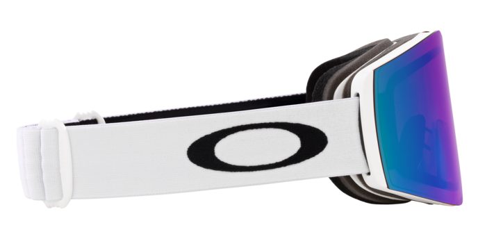 Oakley Fall Line M Snow Goggles-11