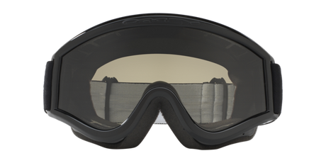 Oakley L-Frame MX Goggles-2