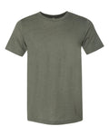 Bella + Canvas Men's Triblend Short Sleeve Tee Mens Apparel Shirts & Tops
