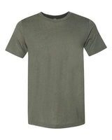 Bella + Canvas Men's Triblend Short Sleeve Tee Mens Apparel Shirts & Tops