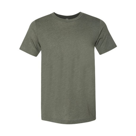 Bella + Canvas Men's Triblend Short Sleeve Tee Mens Apparel Shirts & Tops