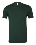 Bella + Canvas Men's Triblend Short Sleeve Tee Mens Apparel Shirts & Tops