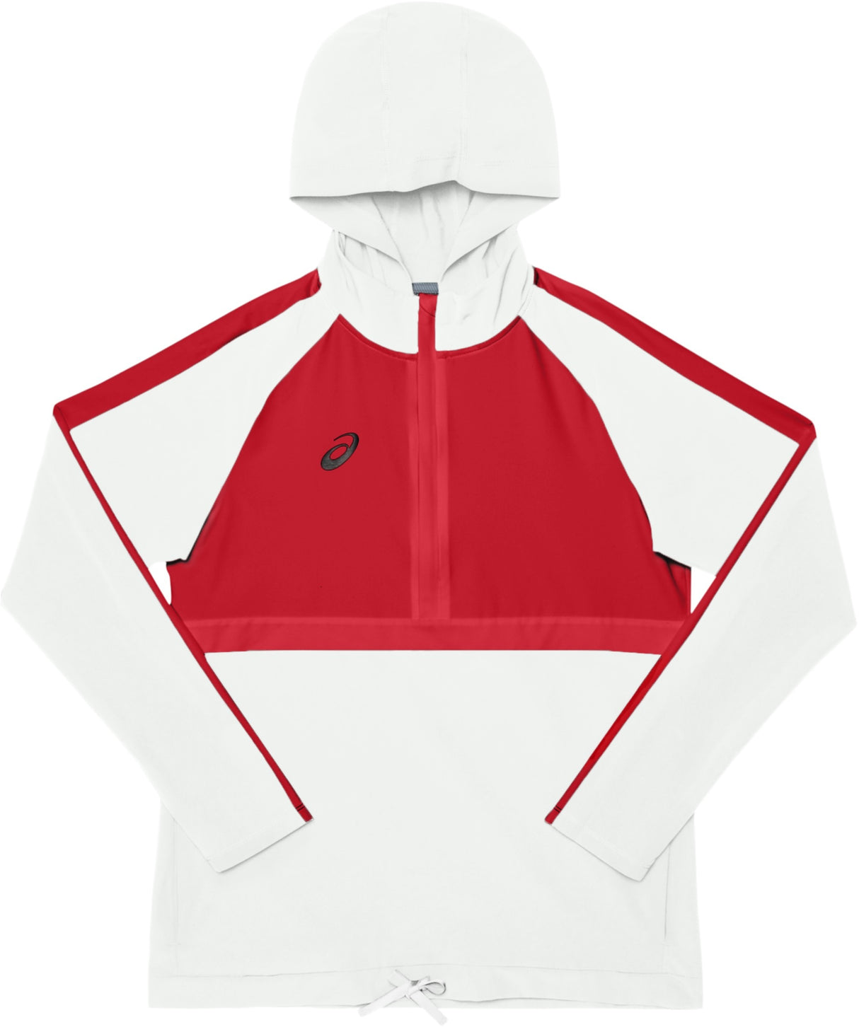 Asics Women's Team Woven Track Top
