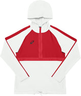 Asics Women's Team Woven Track Top