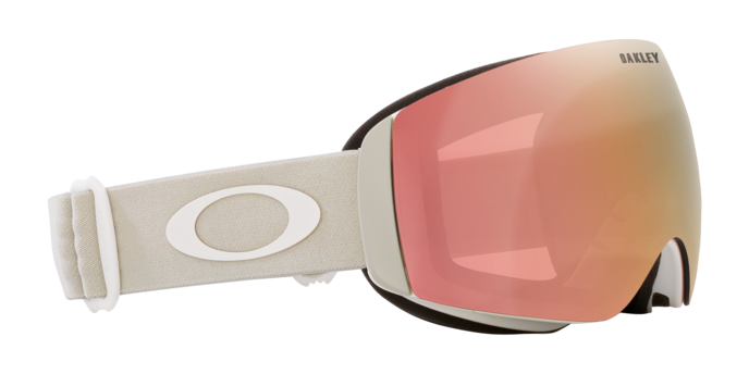 Oakley Flight Deck M Snow Goggles-12