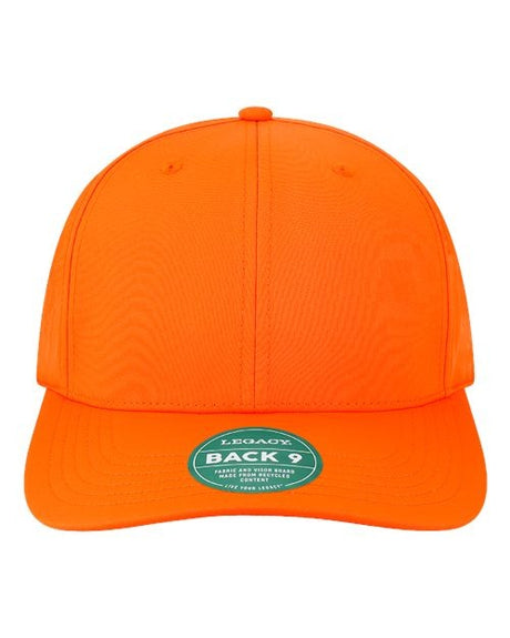 LEGACY Back Nine Cap-1