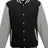 A4 Men's Letterman Jacket