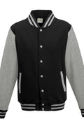 A4 Men's Letterman Jacket