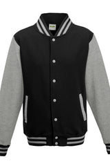 A4 Men's Letterman Jacket