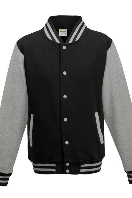 A4 Men's Letterman Jacket