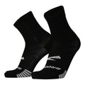 Brooks Ghost Lite Crew Socks 2-Pack-1