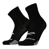 Brooks Ghost Lite Crew Socks 2-Pack-1