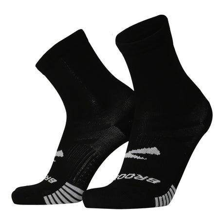 Brooks Ghost Lite Crew Socks 2-Pack-1