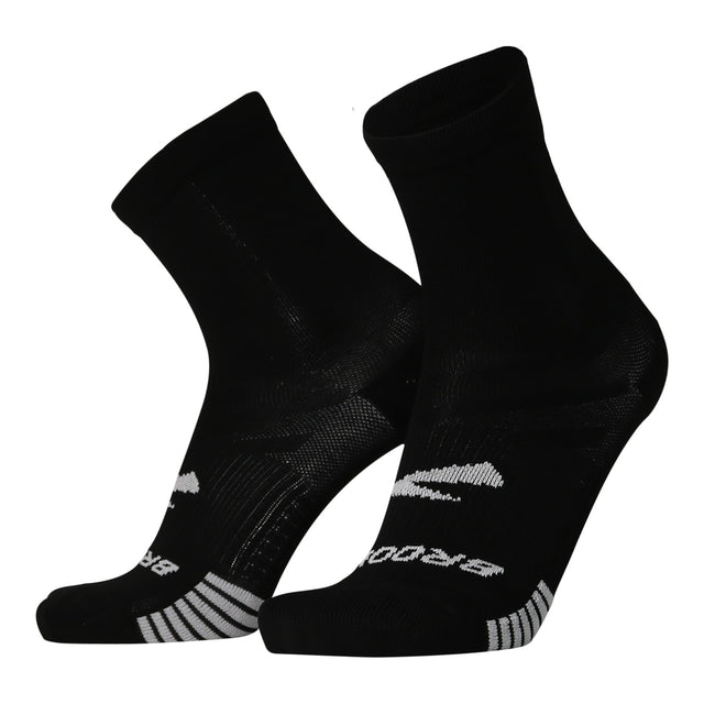 Brooks Ghost Lite Crew Socks 2-Pack-1