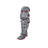 Mizuno Women's Samurai Fastpitch Softball Shin Guards 16"-1