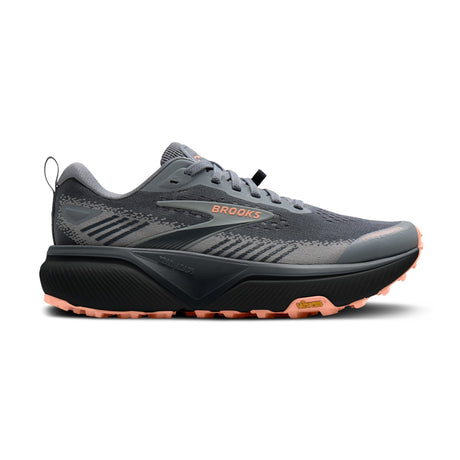 Brooks Women's Cascadia 20 Trail Running Shoes-1