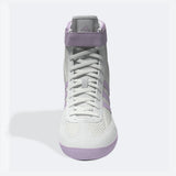 adidas Women's Combat Speed 4 Wrestling Shoes-3