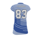Mizuno Cap Sleeve Jersey League Outfitters