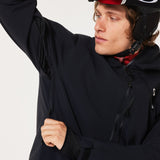 Oakley Men's Canopy Insulated Jacket-8