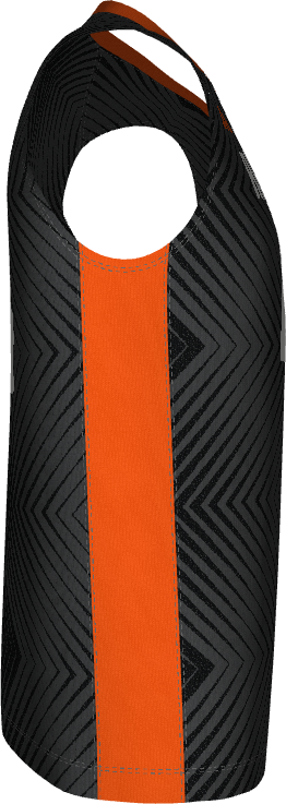 Adidas Men's Sleeveless Loose Fit Jersey League Outfitters