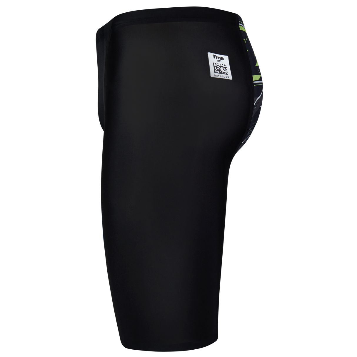Mizuno Men's GX-Sonic Neo All Generation Technical Swimsuit-4